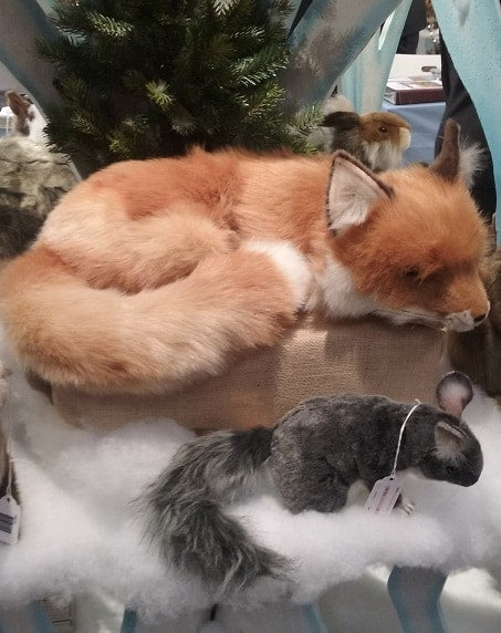 FOX hansa