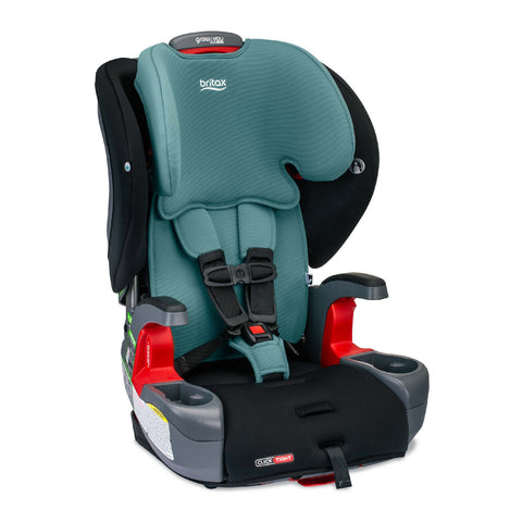 Britax Grow With You Clicktight Harness-2-Booster