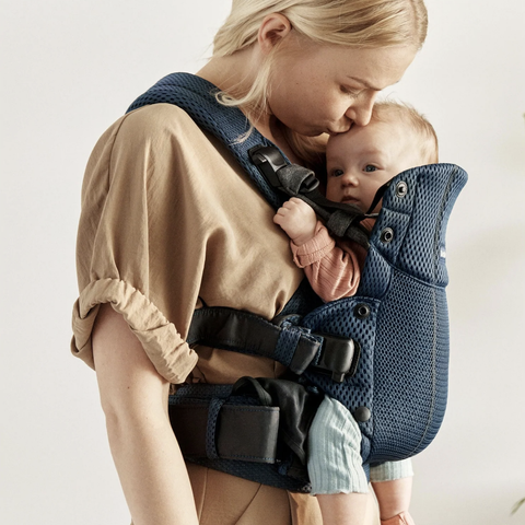 Baby Bjorn Harmony Carrier