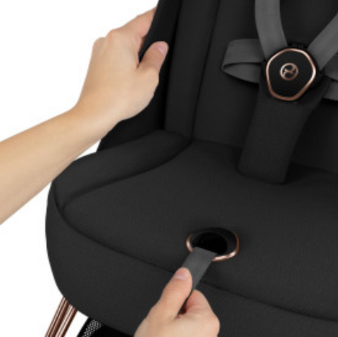 Cybex Coya Stroller — Magic Beans