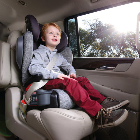 Britax Highpoint 2-Stage Booster Seat