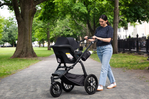 UPPAbaby MESA Max