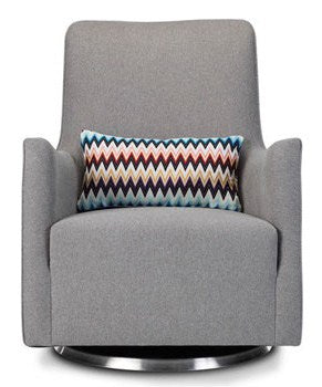 Monte Design Grazia Swivel Glider chair