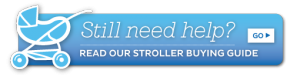 new stroller buying guide button