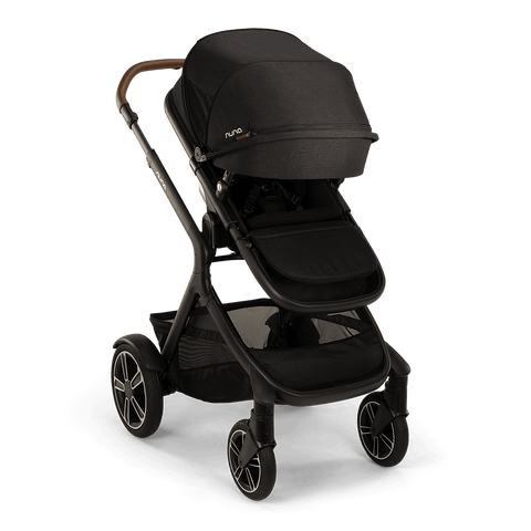 Nuna DEMI next Stroller expandable handle bar