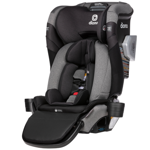 23 Best Car Seats and Booster Seats 2023