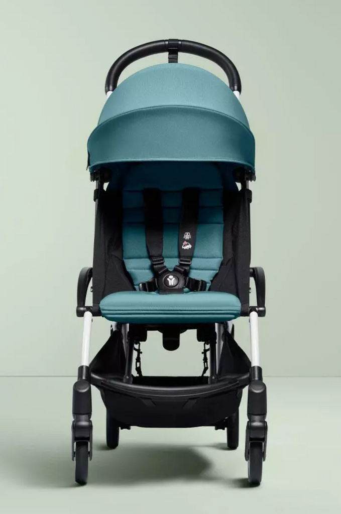 Introducing the Bugaboo Butterfly