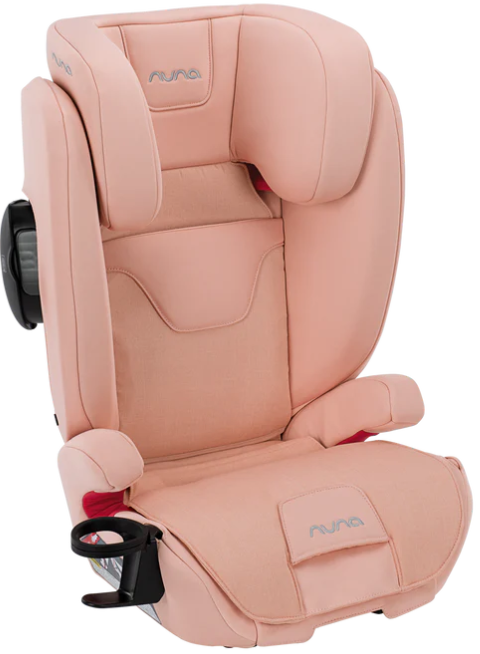 Nuna AACE 2023 in pink