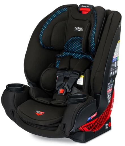 britax one4life booster seat 2022