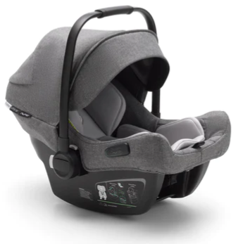 bugaboo turtle air infant car seat 2022