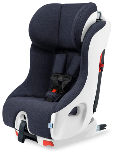clek foonf convertible car seat 2022