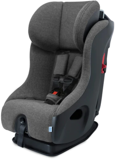 clek fllo convertible car seat 2022