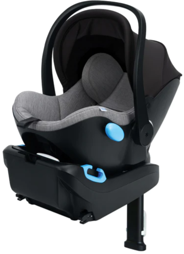 clek liing infant car seat 