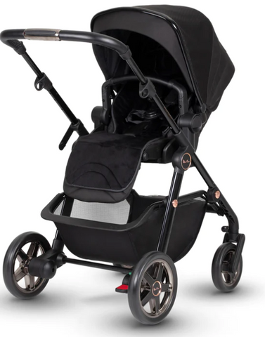 Silver Cross Comet Stroller Eclipse Special Edition 2021 | 2022