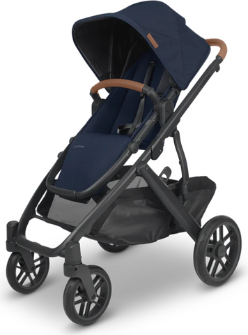 UPPAbaby VISTA V2 Stroller New 2021 | 2022