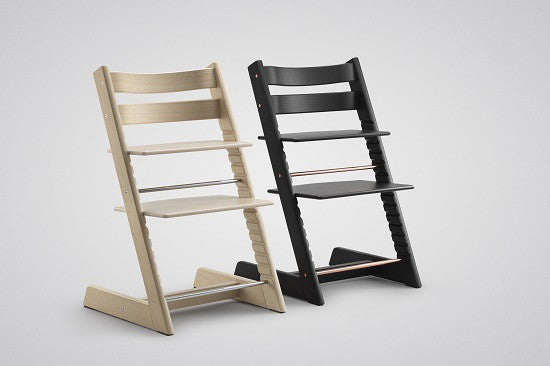 Stokke Tripp Trapp Anniversary Special Limited Edition