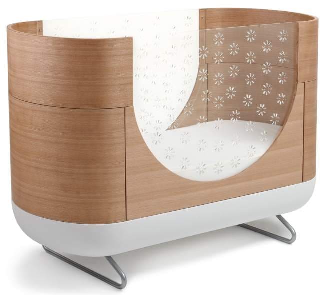 Ubabub Pod Crib