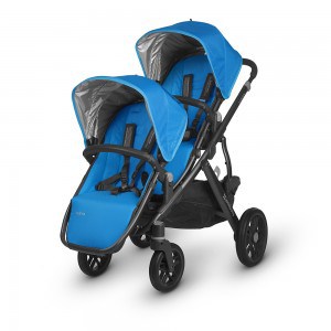 uppababy vista 2015 double