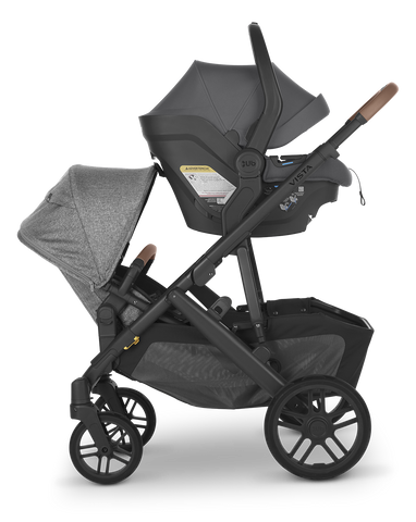 UPPAbaby Vista V2 with Mesa Max and Travel System