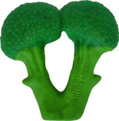 appeteethers broccoli teether