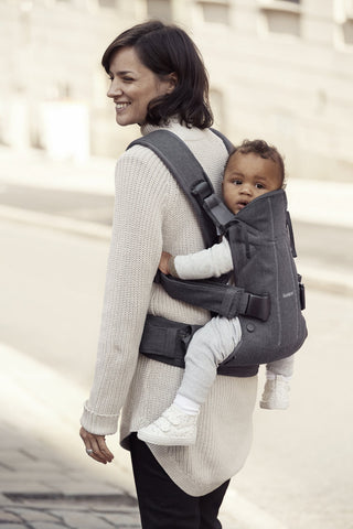 BabyBjörn Carriers: Which One is Right for You? — Magic Beans