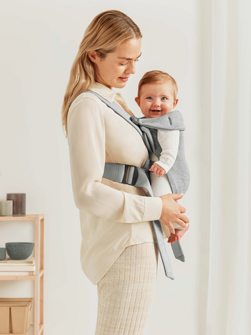 Baby Bjorn Mini Carrier