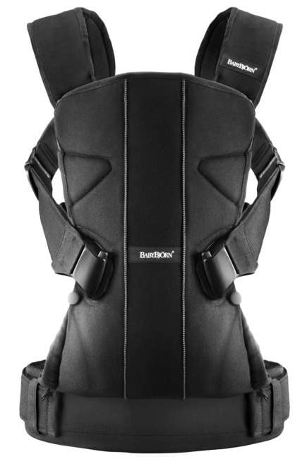 babybjorn baby carrier one