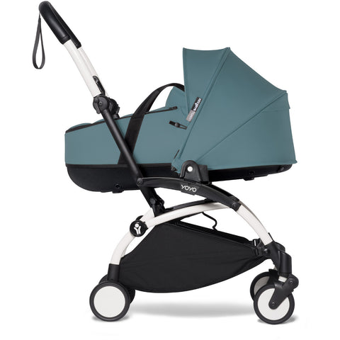 BABYZEN YOYO2 Stroller - Full Review  Best Lightweight and Everyday s —  Magic Beans