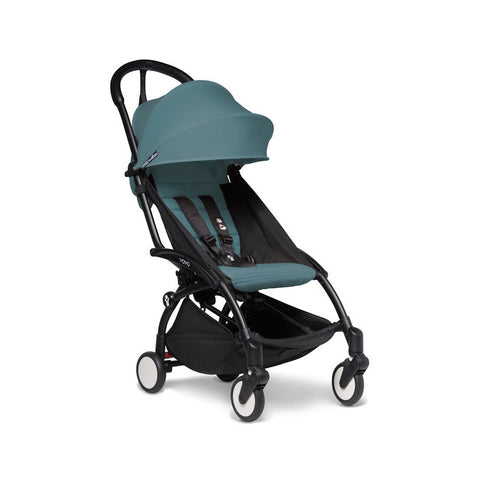 Babyzen YOYO2 Stroller 6+