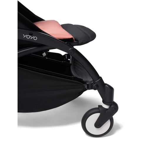 BABYZEN YOYO2 Stroller - Full Review  Best Lightweight and Everyday s —  Magic Beans