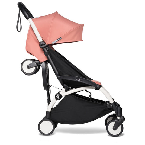 Babyzen Ride On Board with 6m+ configuration