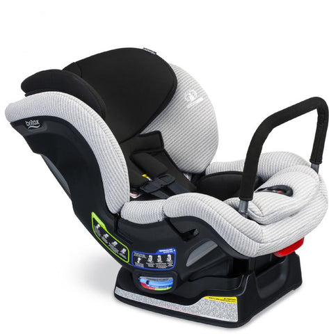 Britax Boulevard Clean Comfort Convertible Car Seat