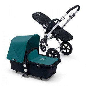 2015 Bugaboo Cameleon 3 