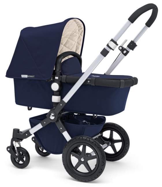 Bugaboo Cameleon 3 Classic Collection Stroller