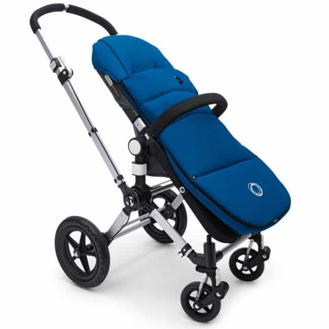 bugaboo donkey footmuff