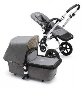 urban strollers bugaboo cameleon