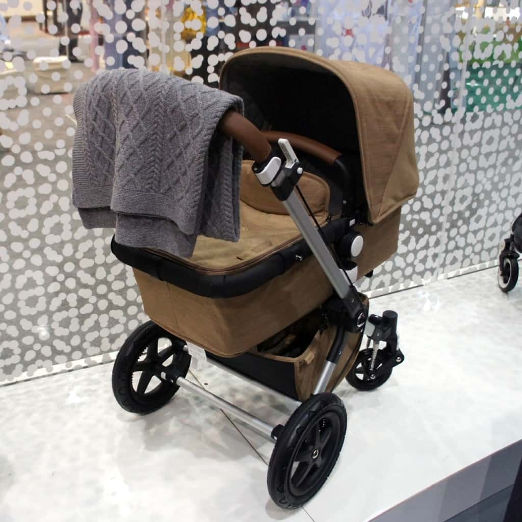 bugaboo fox special edition