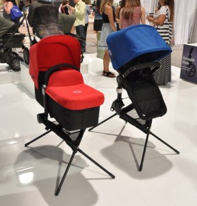 bugaboo stand review