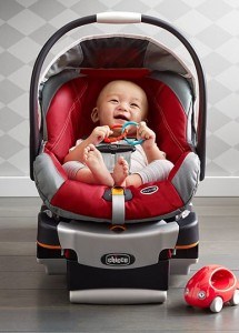 chicco keyfit cutie