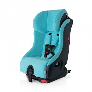 clek foonf convertible car seat