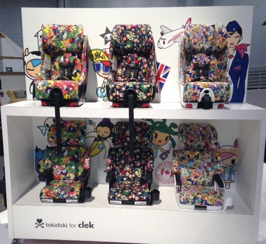 clek foonf tokidoki