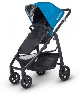 uppababy cruz 2015 stroller