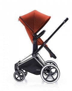 cybex-priam-trekking-light-autumn-gold