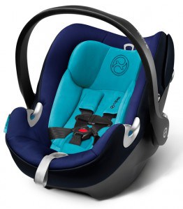 Cybex Aton Q