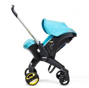 doona infant car seat