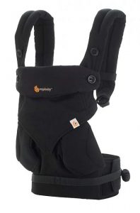 ergobaby 360 carrier