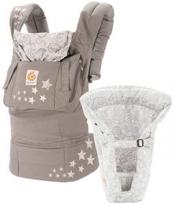 ergobaby original carrier