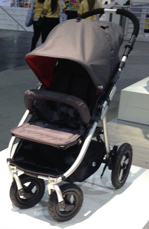 Bumbleride Indie 4 Stroller