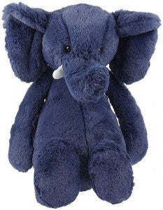 birthday gifts jellycat elephant plush toy