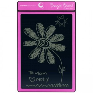Improv Electronics Boogie Board 8.5 LCD Writing Tablet
